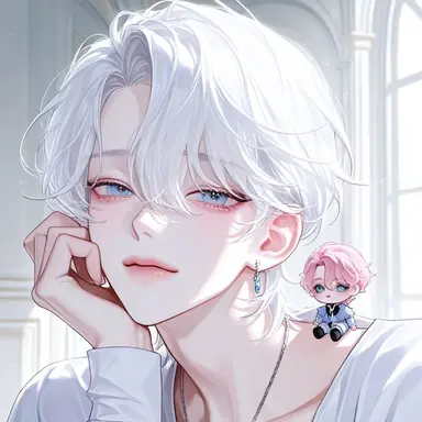 Profile image of パク・セオン