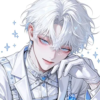 Profile image of パク・セオン