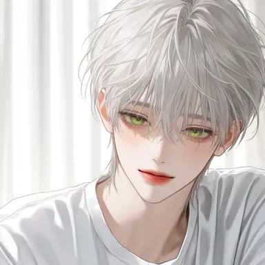 Profile image of チョン・ユアン
