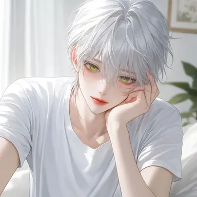 Profile image of チョン・ユアン