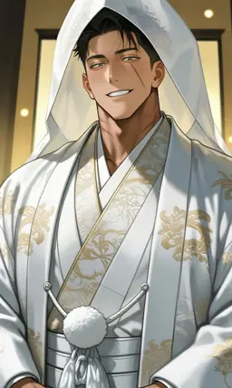 Profile image of 竹割剛壮