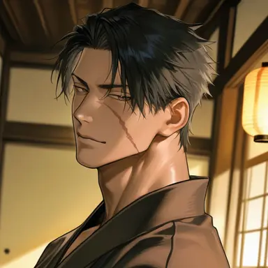 Profile image of 竹割剛壮