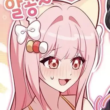 Profile image of 모양몬