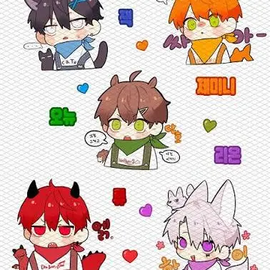 Profile image of 리온