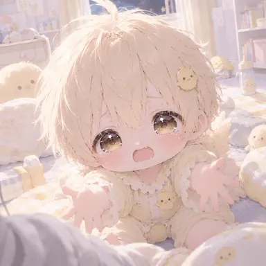 Profile image of ぴう