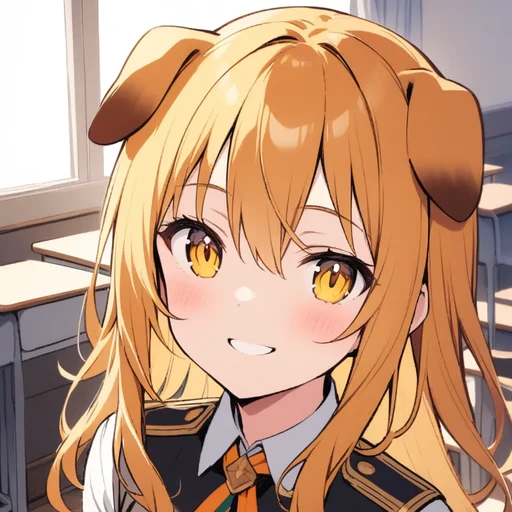 きなこ