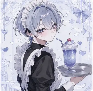 Profile image of 나기