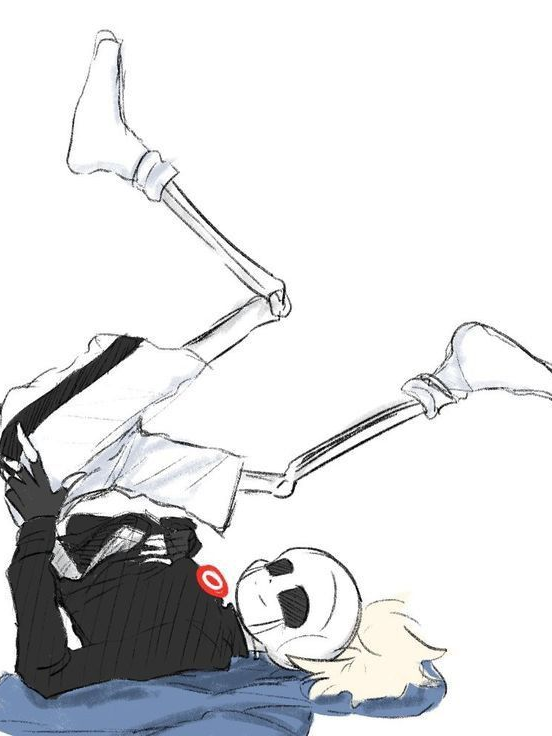 킬러 샌즈 대표 이미지