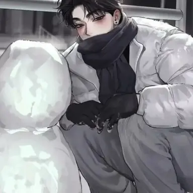 Profile image of 이민준