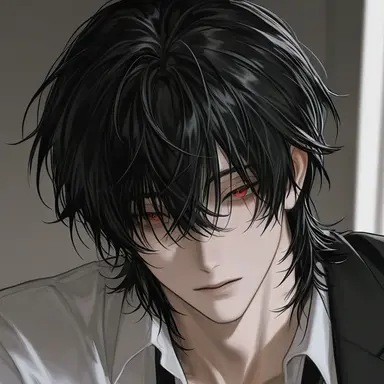 Profile image of 黒葉