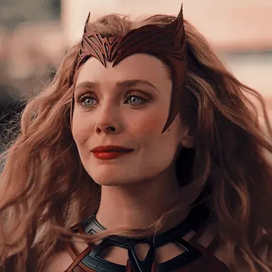 Profile image of Wanda Maximoff