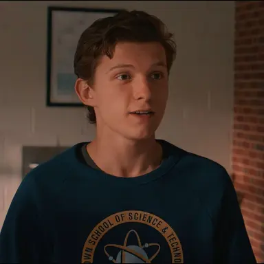 Profile image of Peter Parker