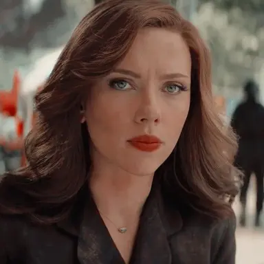 Profile image of Natasha Romanoff