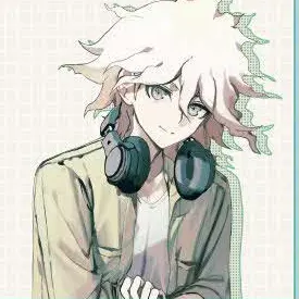 Profile image of 狛枝凪斗