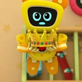 Profile image of 뚝딱맨