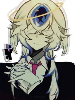 Profile image of Eggchan