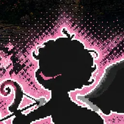 Profile image of キューピット