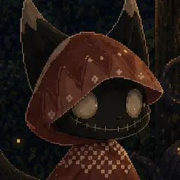 Profile image of 人狼