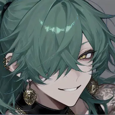 Profile image of Mizuki