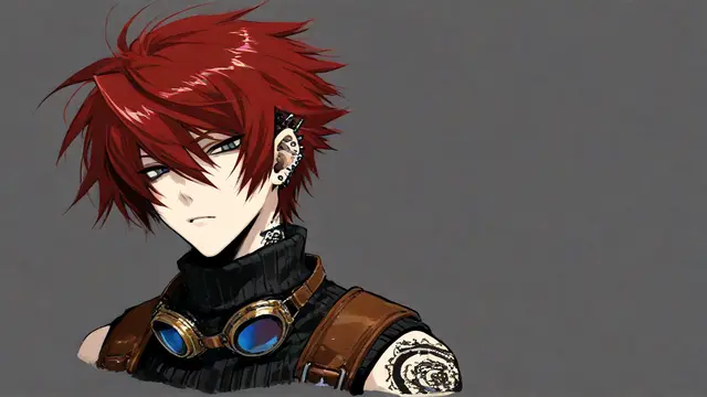 Profile image of Louis