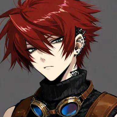 Profile image of Louis