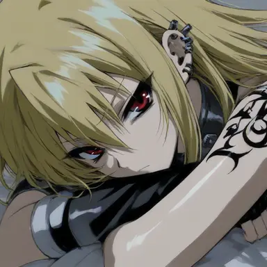 Profile image of Serena