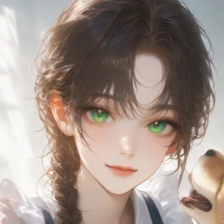 RealMask0587의 천진난만 시골소녀랑 친구먹기!