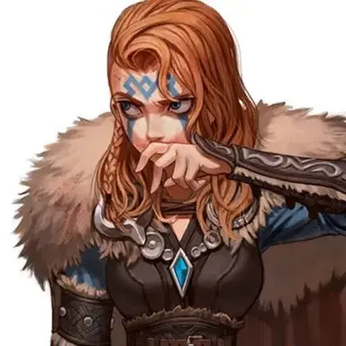 Profile image of Astrid