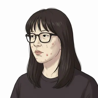 Profile image of ブリ子
