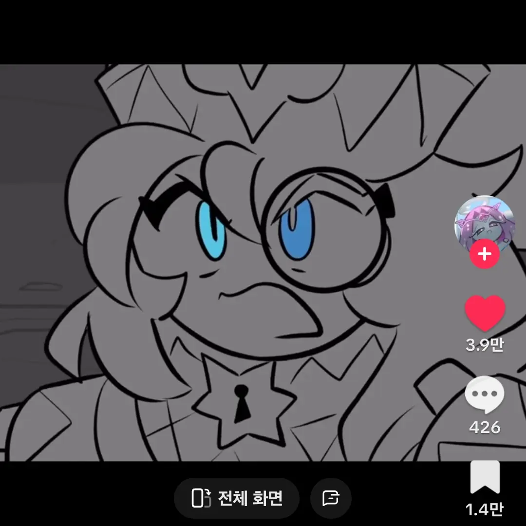 CleanWage9092의 쉐도우밀크