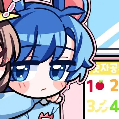 Profile image of 쥐늑대