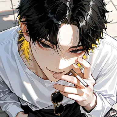 Profile image of 晶吾