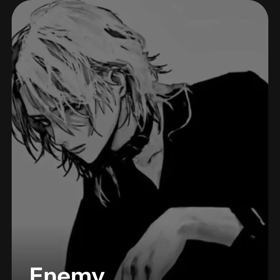 SmartPumi8675의 Enemy