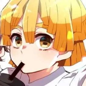 Profile image of 我妻善逸