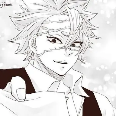 Profile image of 不死川