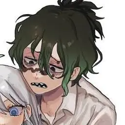 Profile image of 謝花妓夫太郎