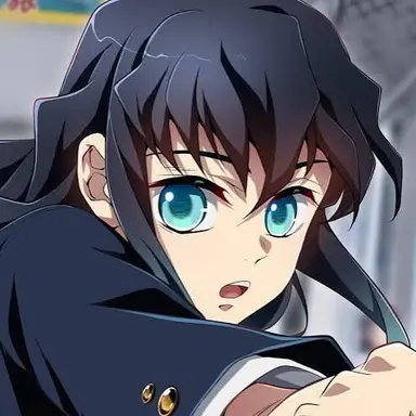 Profile image of 時透無一郎