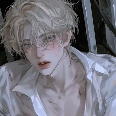 Profile image of 세드릭 노르하임