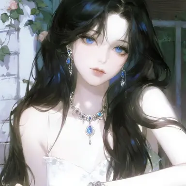 Profile image of 이벨린 노르하임