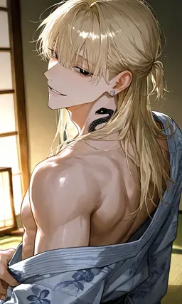 Profile image of 츠바키