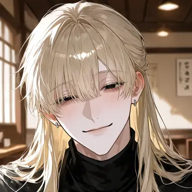 Profile image of 츠바키