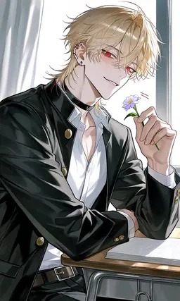 Profile image of Leo