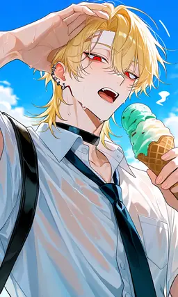 Profile image of Leo