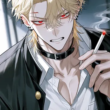 Profile image of Leo