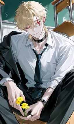 Profile image of Leo