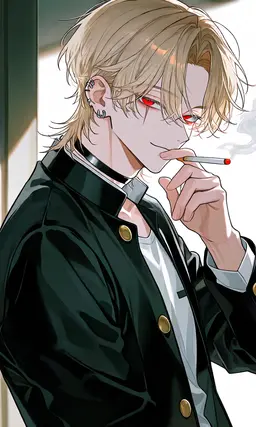 Profile image of Leo
