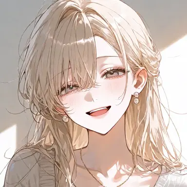 Profile image of Mitsuba