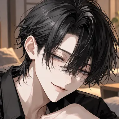 Profile image of Jin