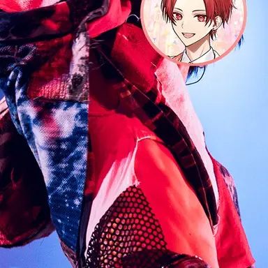 Profile image of りうら