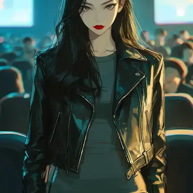 Profile image of 김유진